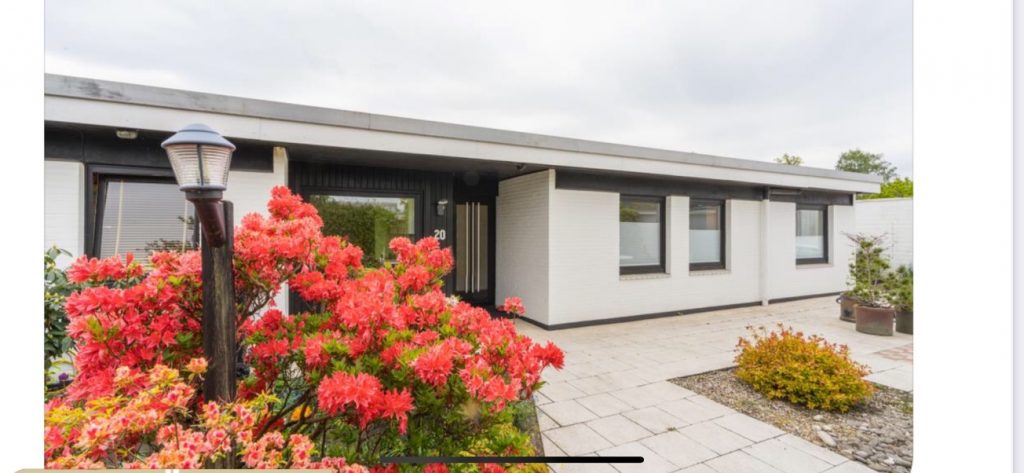 Energieberatung Referenzen: Gebäude vor der Sanierung