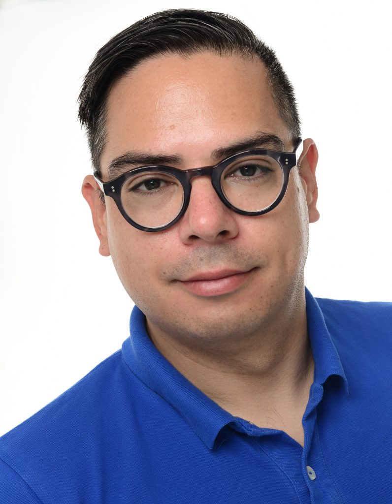 Profilbild von Marc Windolph - Zertifizierter Energieeffizienzexperte und Energieberater Pinneberg