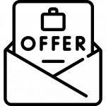 Icon für Angebotseinholung