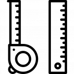 Icon für Gebäudedatenerfassung