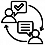 Icon für Erstberatung