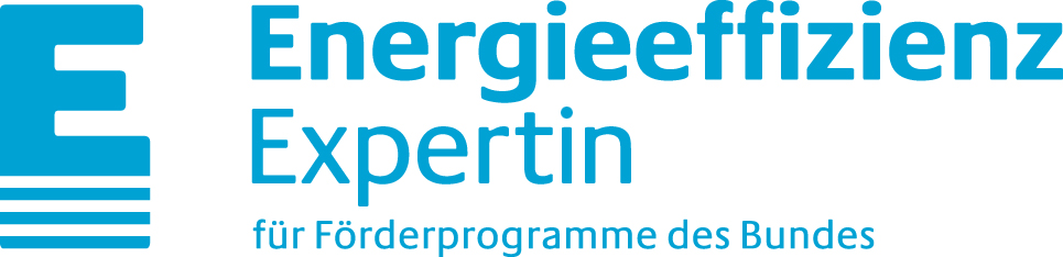 Logo von Energieeffizienz Expertin für Förderprogramme des Bundes
